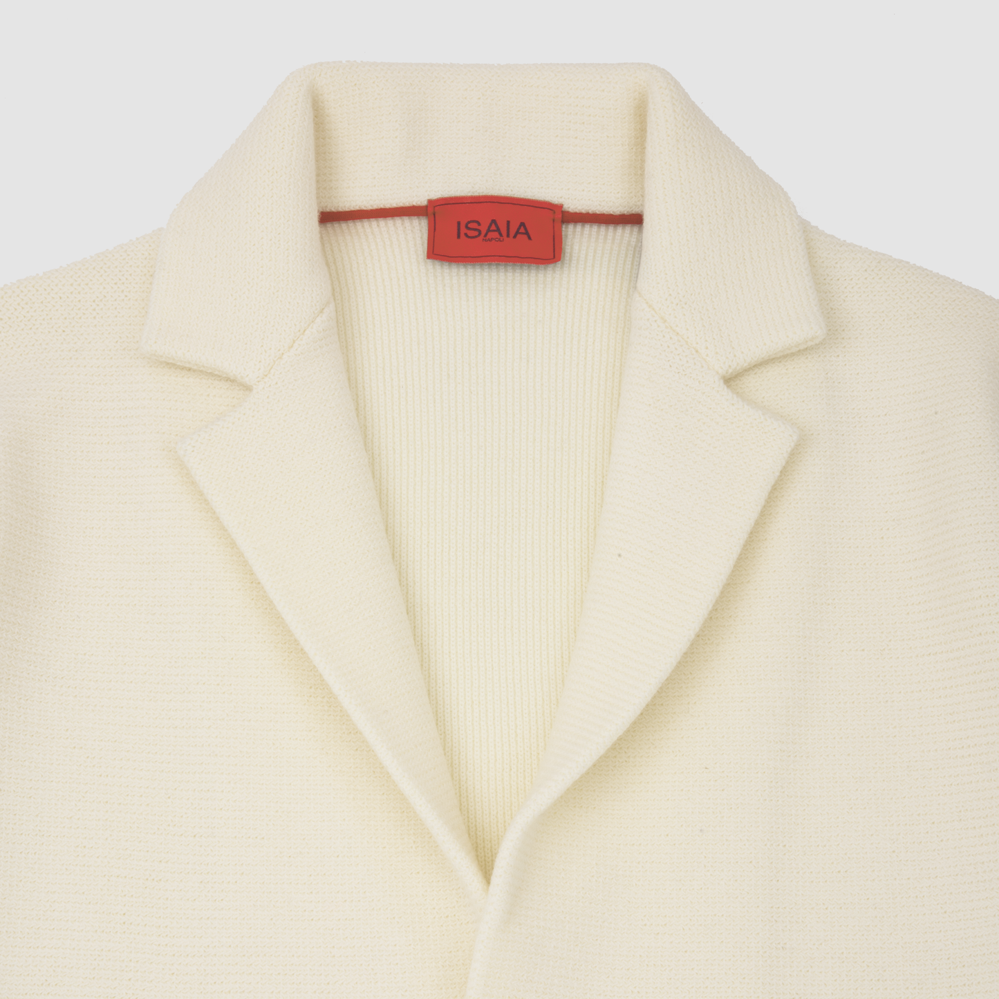 Merino Wool Jacket