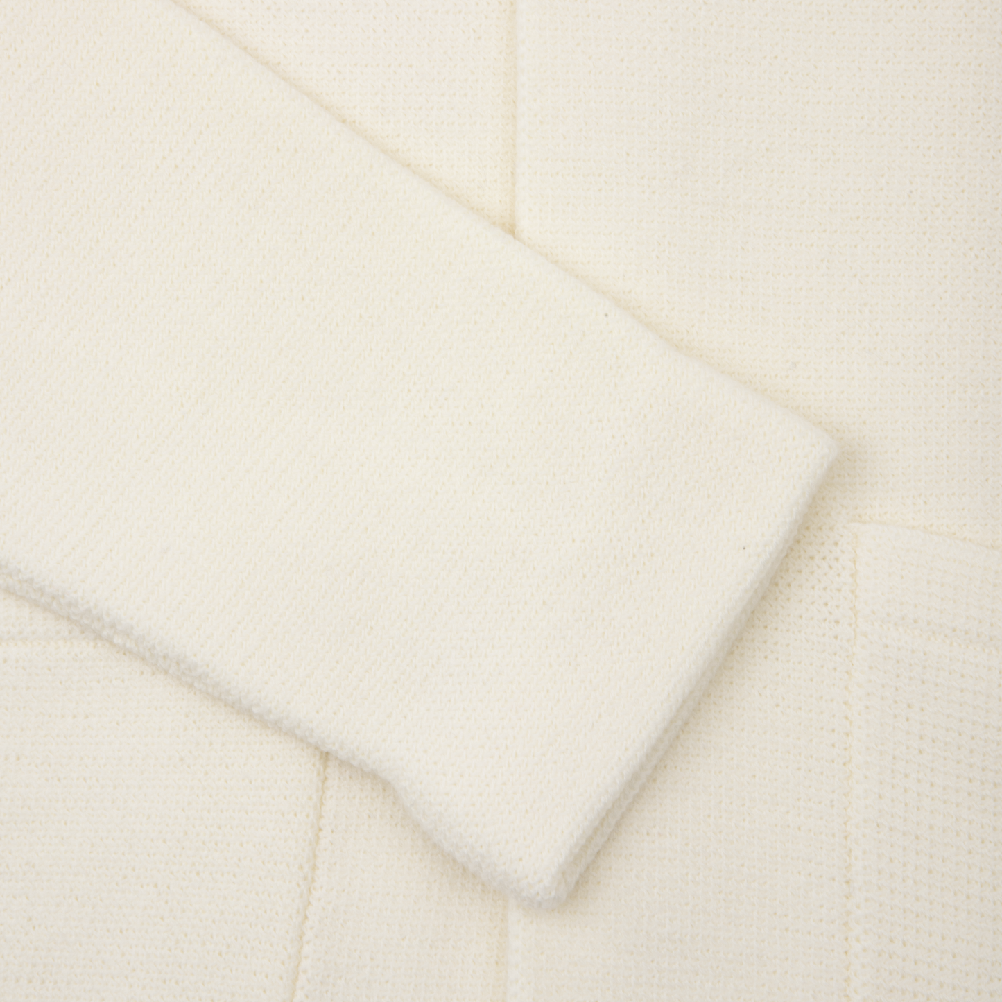 Merino Wool Jacket
