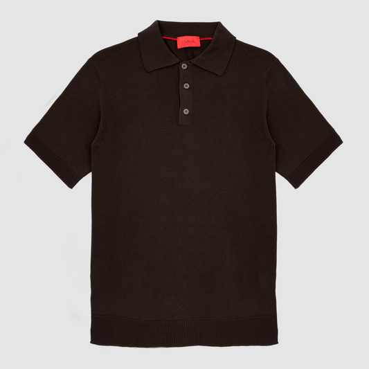 Silk Polo