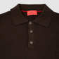Silk Polo
