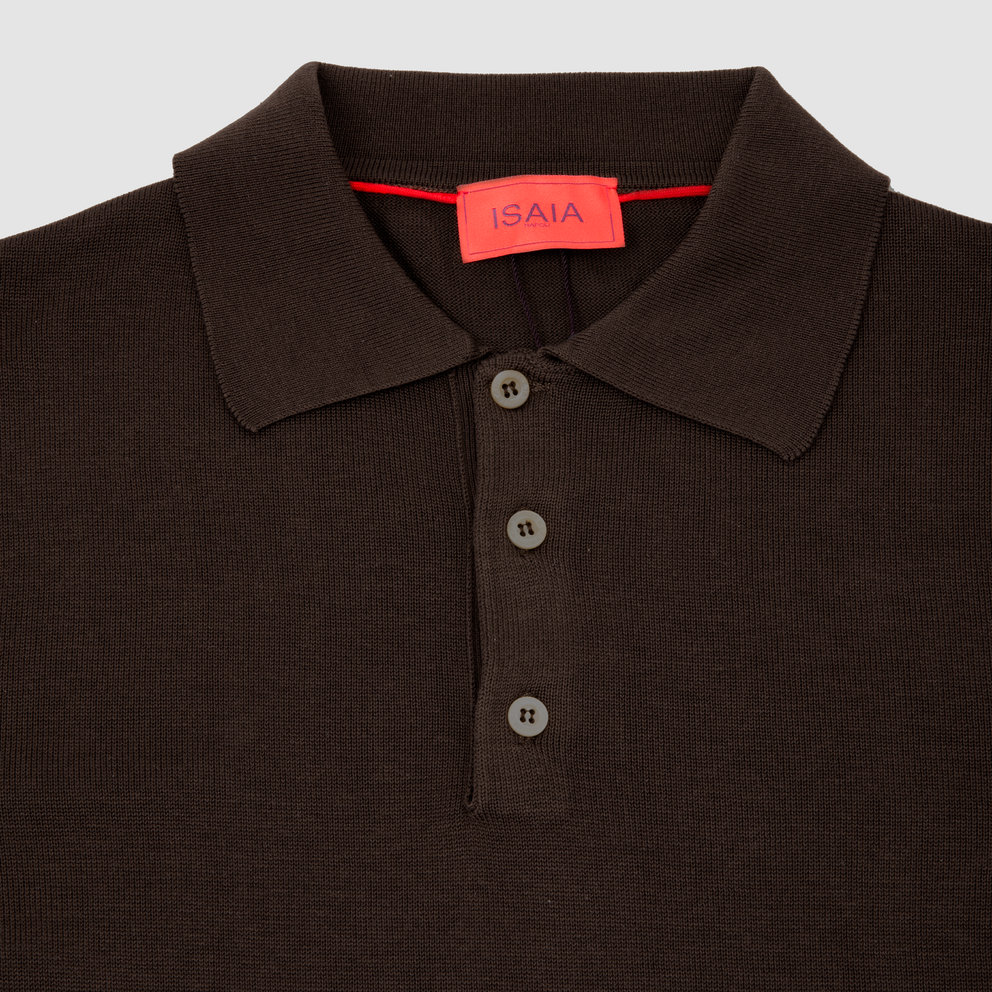 Silk Polo