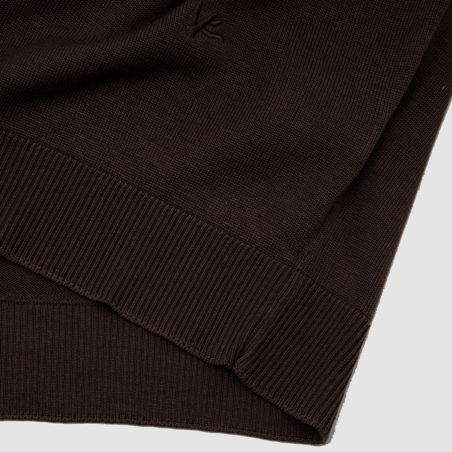 Silk Polo