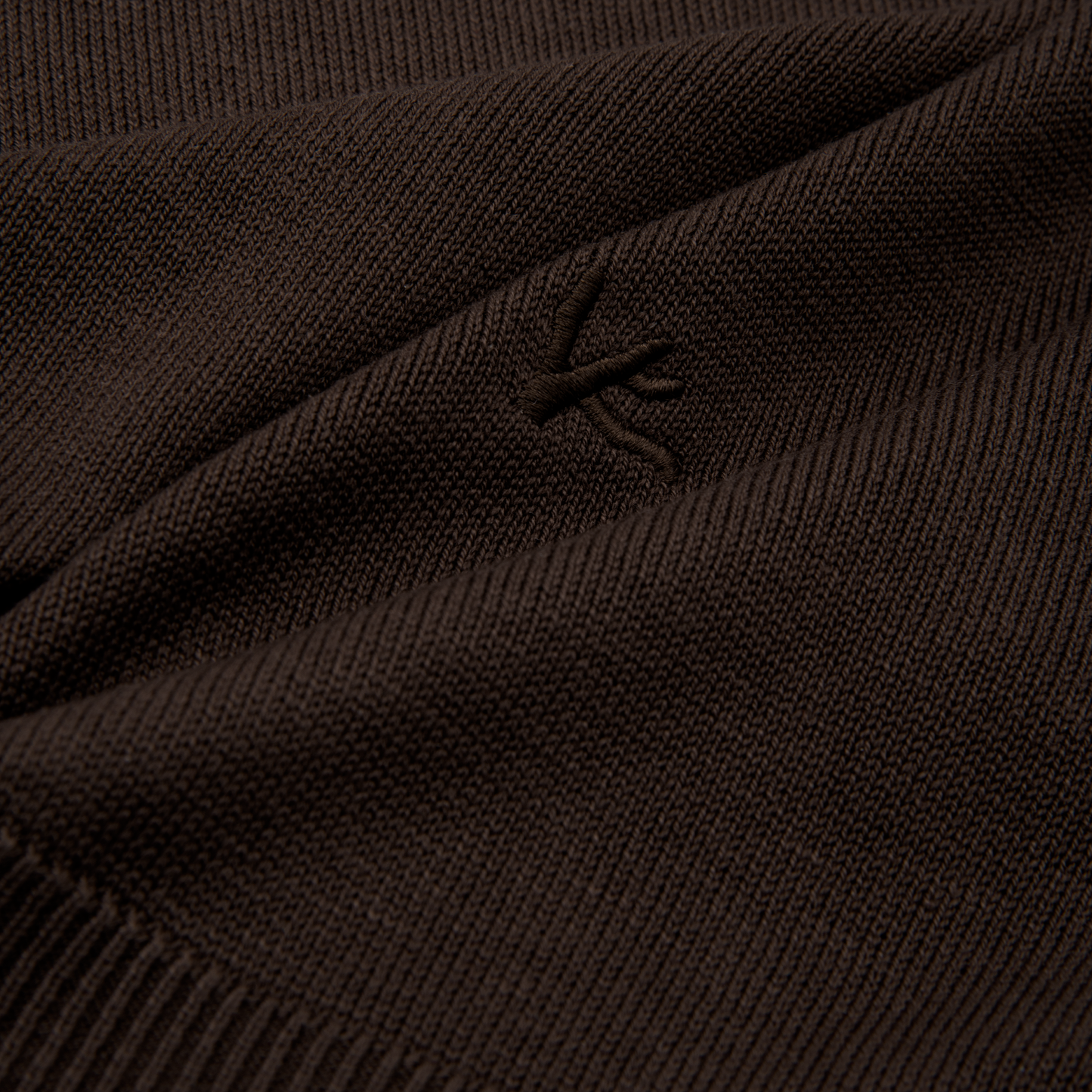 Silk Polo