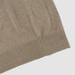 Silk Linen Polo Shirt