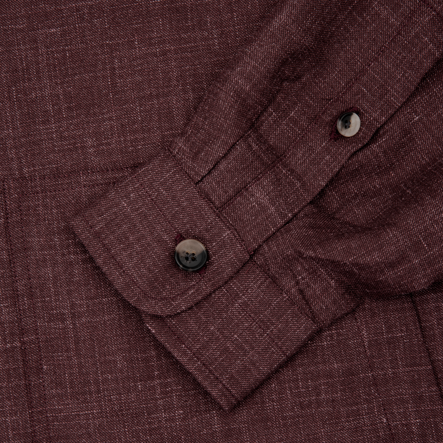 Cashmere Blend Overshirt