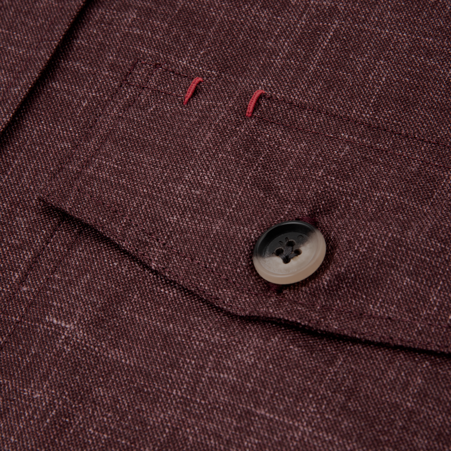 Cashmere Blend Overshirt