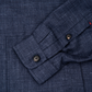 Cashmere Blend Overshirt