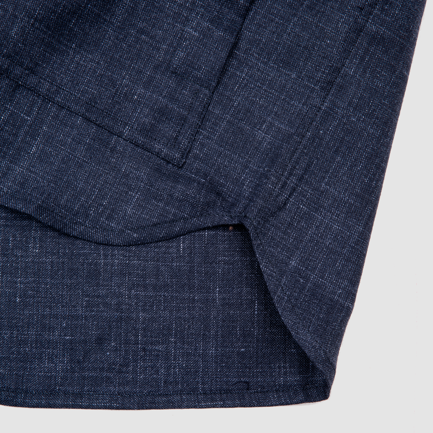 Cashmere Blend Overshirt