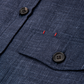 Cashmere Blend Overshirt