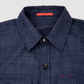 Cashmere Blend Overshirt
