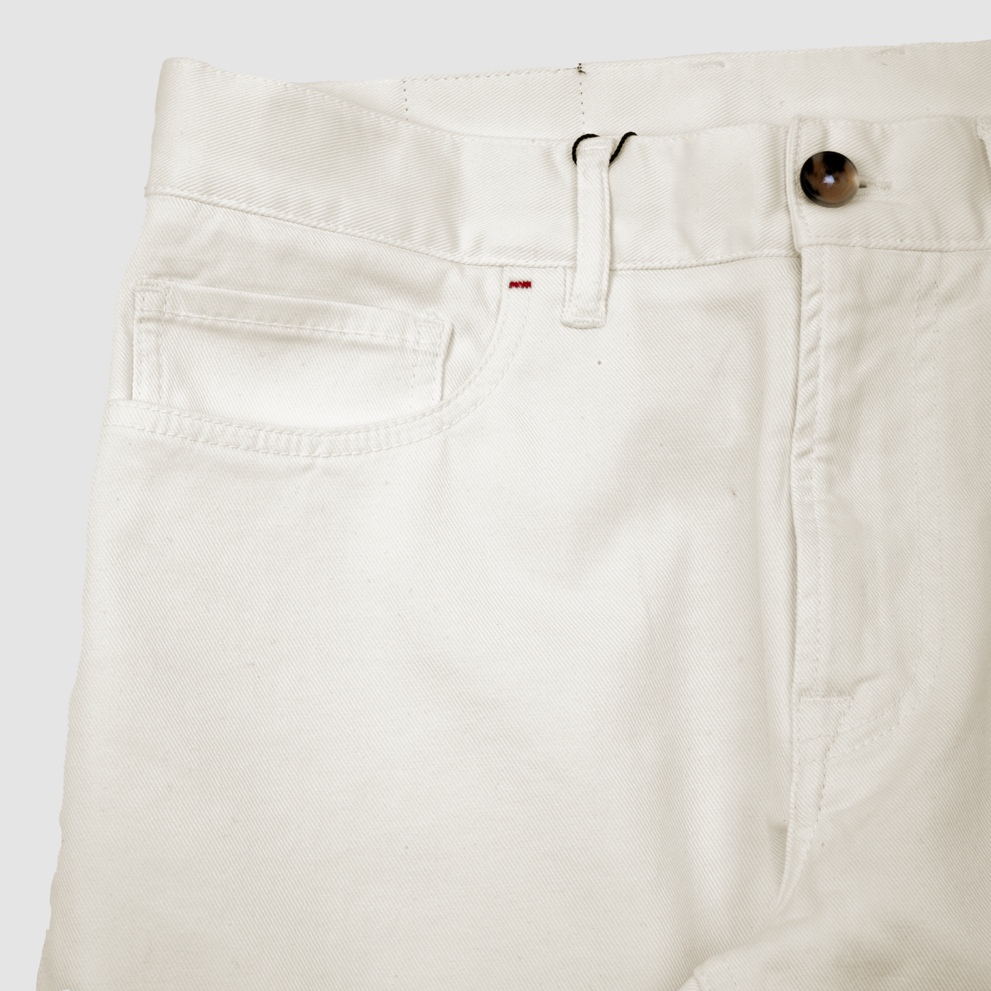 Gabardine Sport Pants