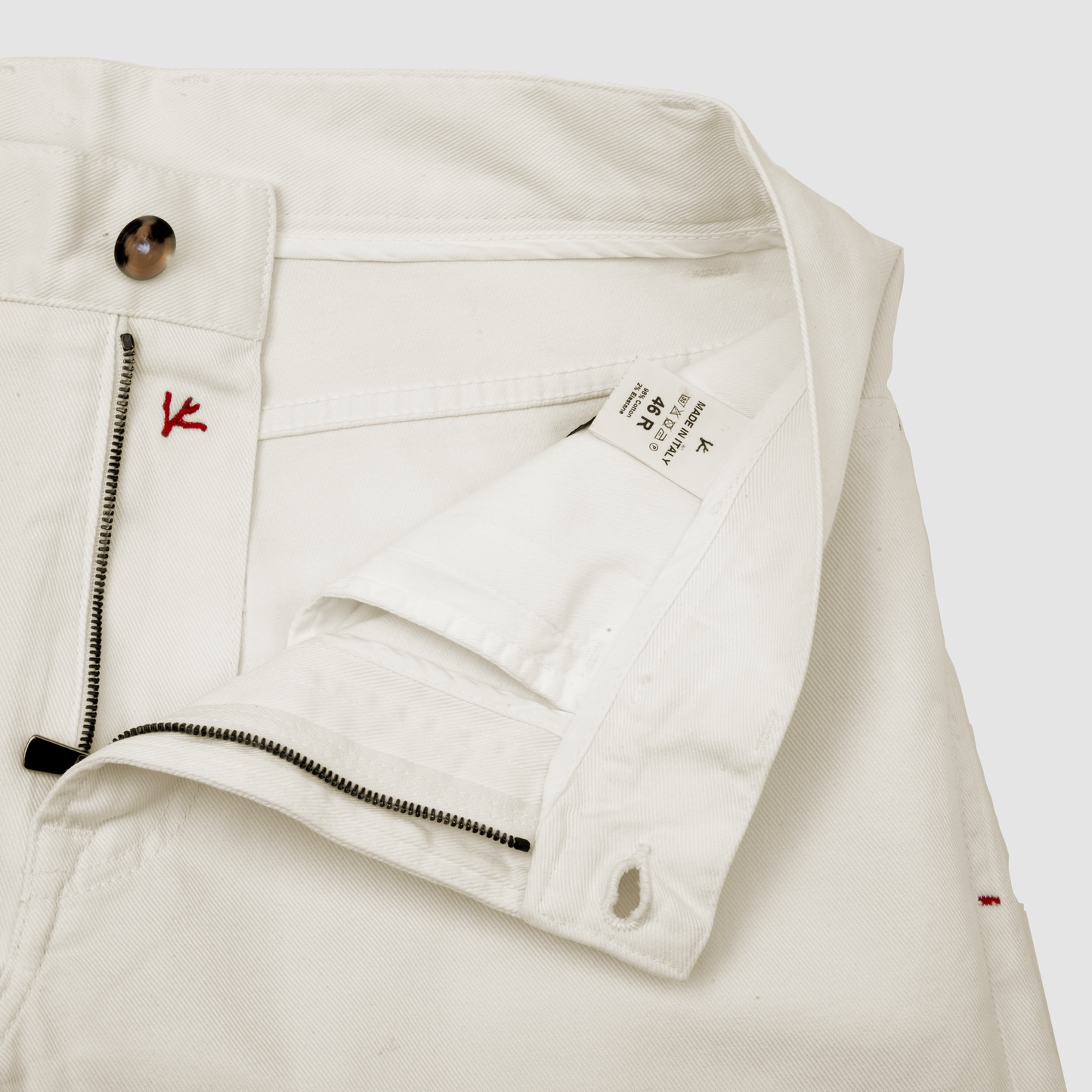 Gabardine Sport Pants