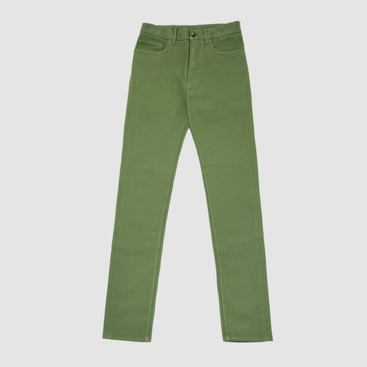 Gabardine Sport Pants