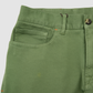 Gabardine Sport Pants