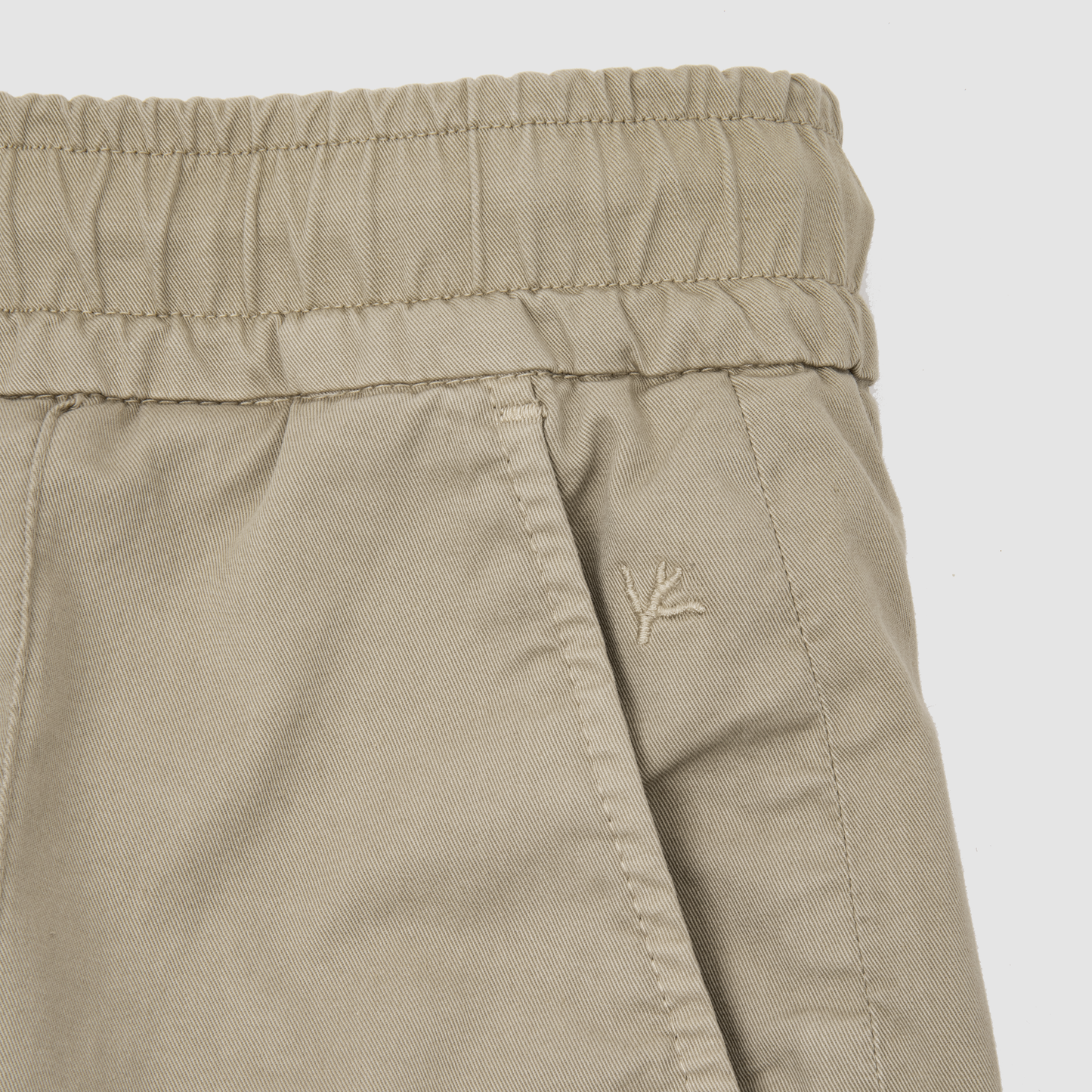 Cotton Stretch Sport Pants