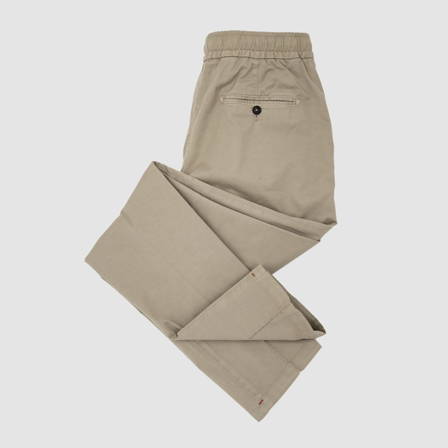 Cotton Stretch Sport Pants