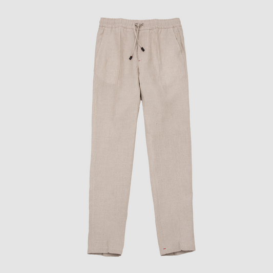 Linen Sport Pants