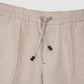 Linen Sport Pants