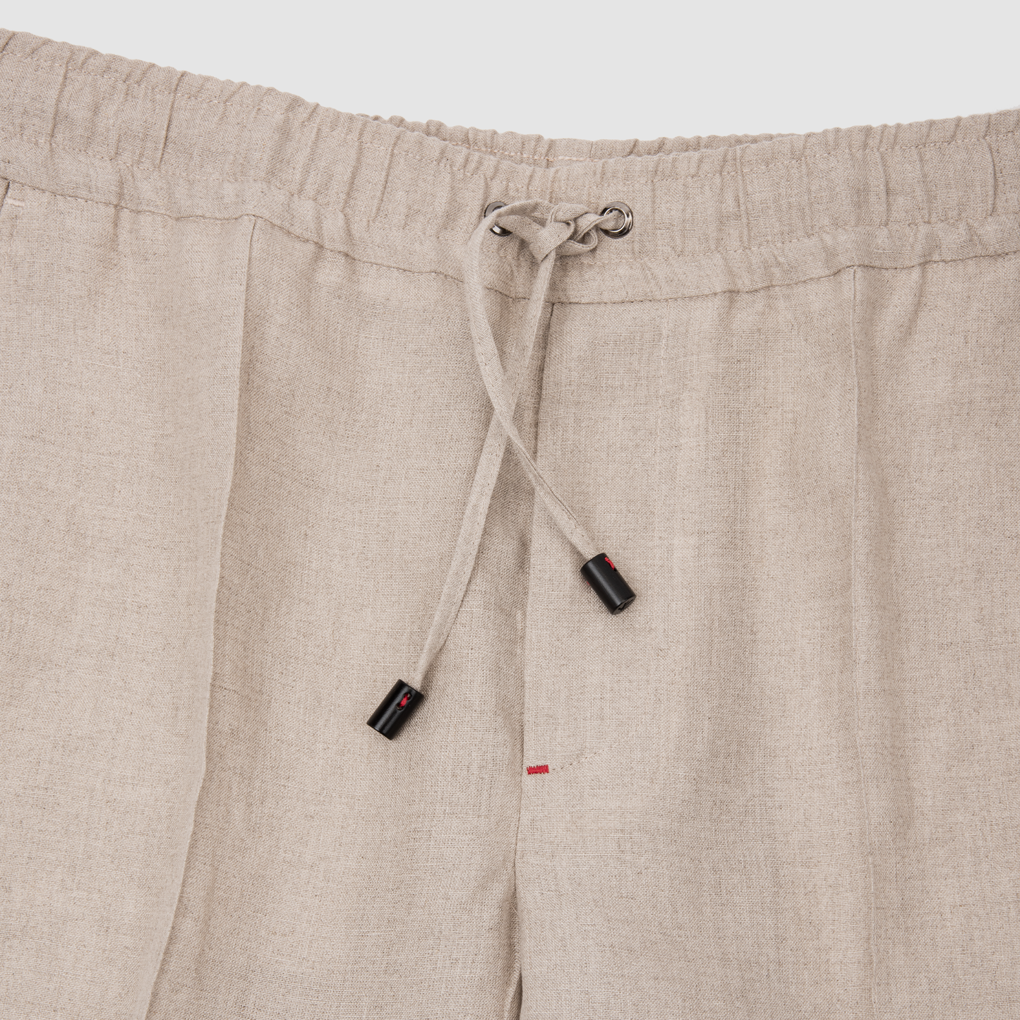 Linen Sport Pants