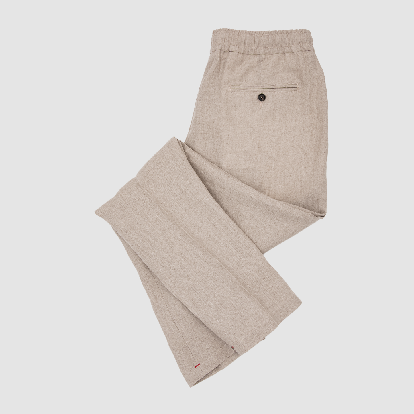 Linen Sport Pants
