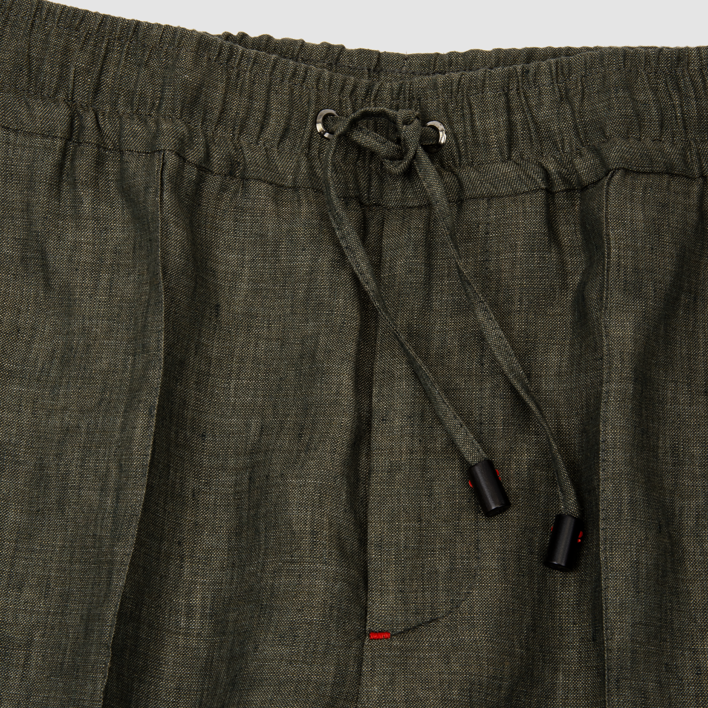Linen Sport Pants