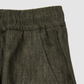 Linen Sport Pants