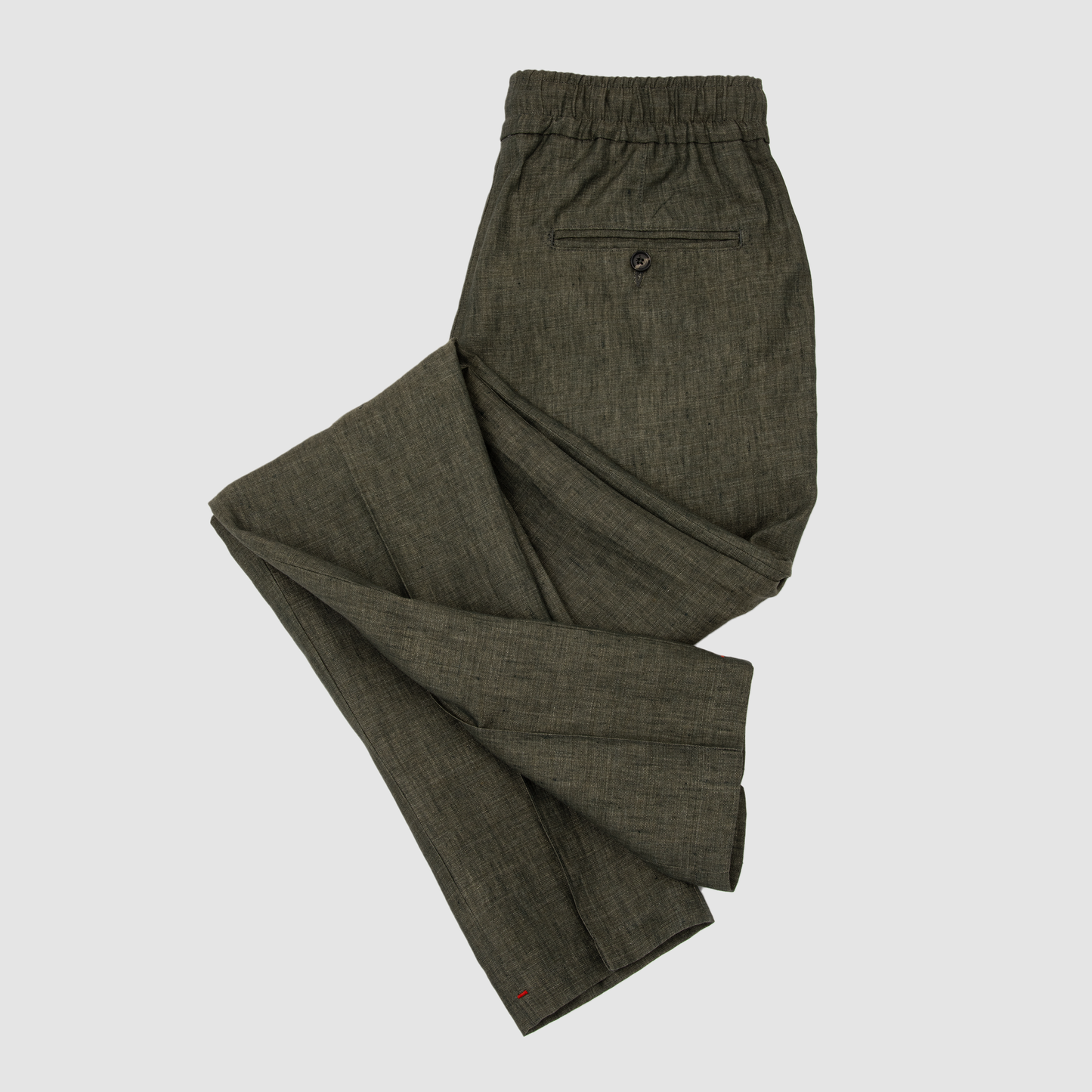Linen Sport Pants