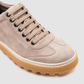 Suede Sport Shoes
