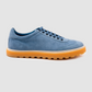 Suede Sport Shoes