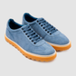 Suede Sport Shoes