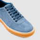 Suede Sport Shoes