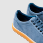 Suede Sport Shoes