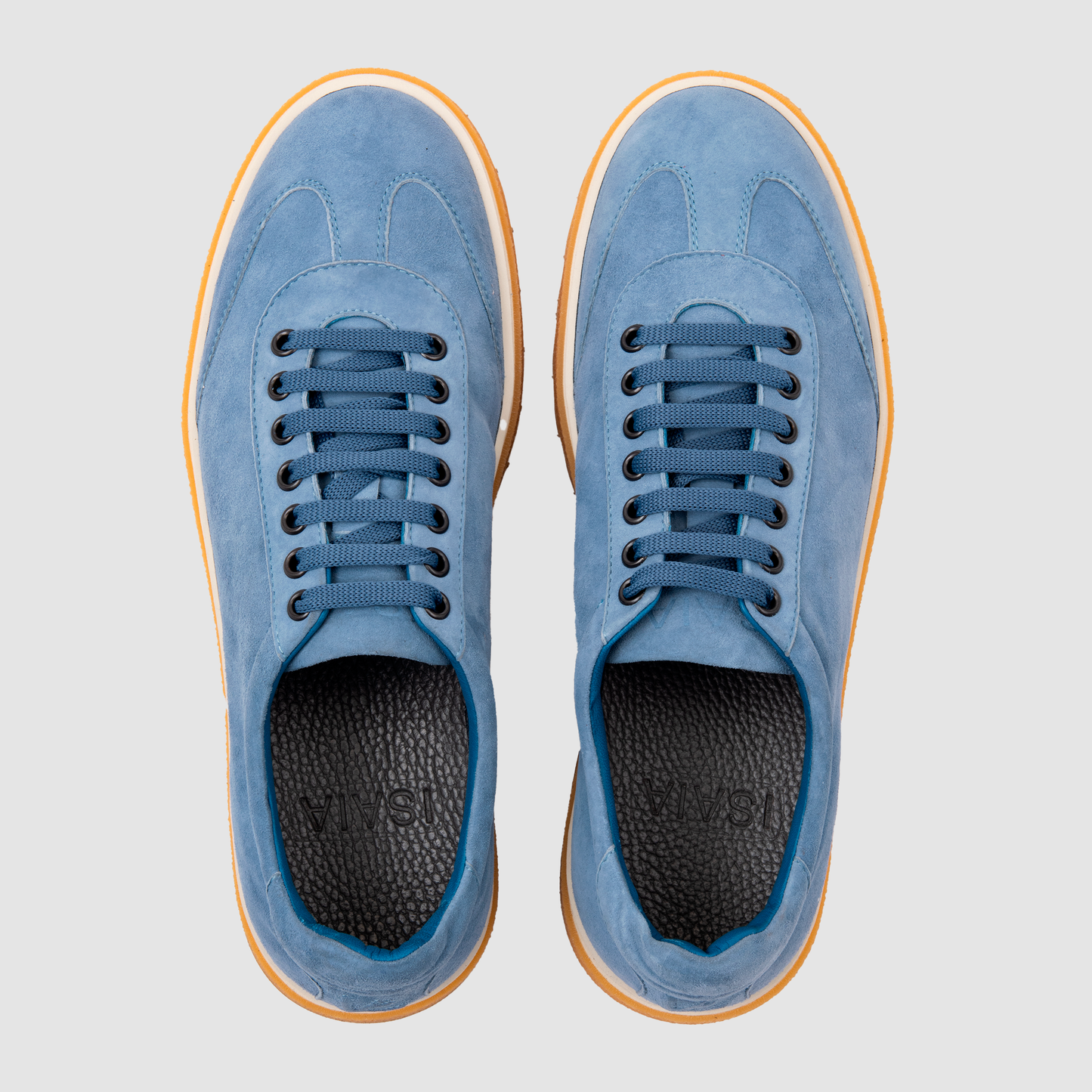 Suede Sport Shoes