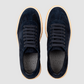 Suede Sport Shoes