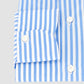 Striped Poplin Dress Shirt