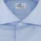 End on End Cotton Dress Shirt