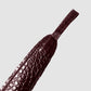 Shoe Horn Leather Lizard