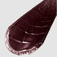 Shoe Horn Leather Lizard