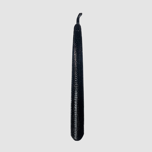 Shoe Horn Leather Lizard