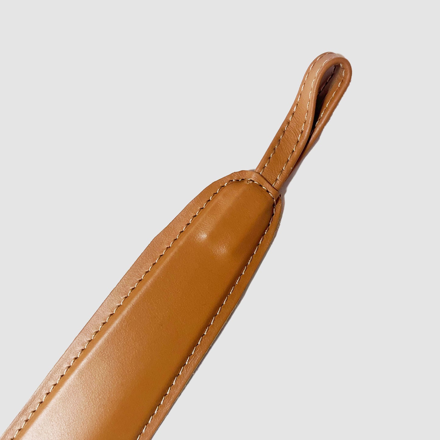 Shoe Horn Leather