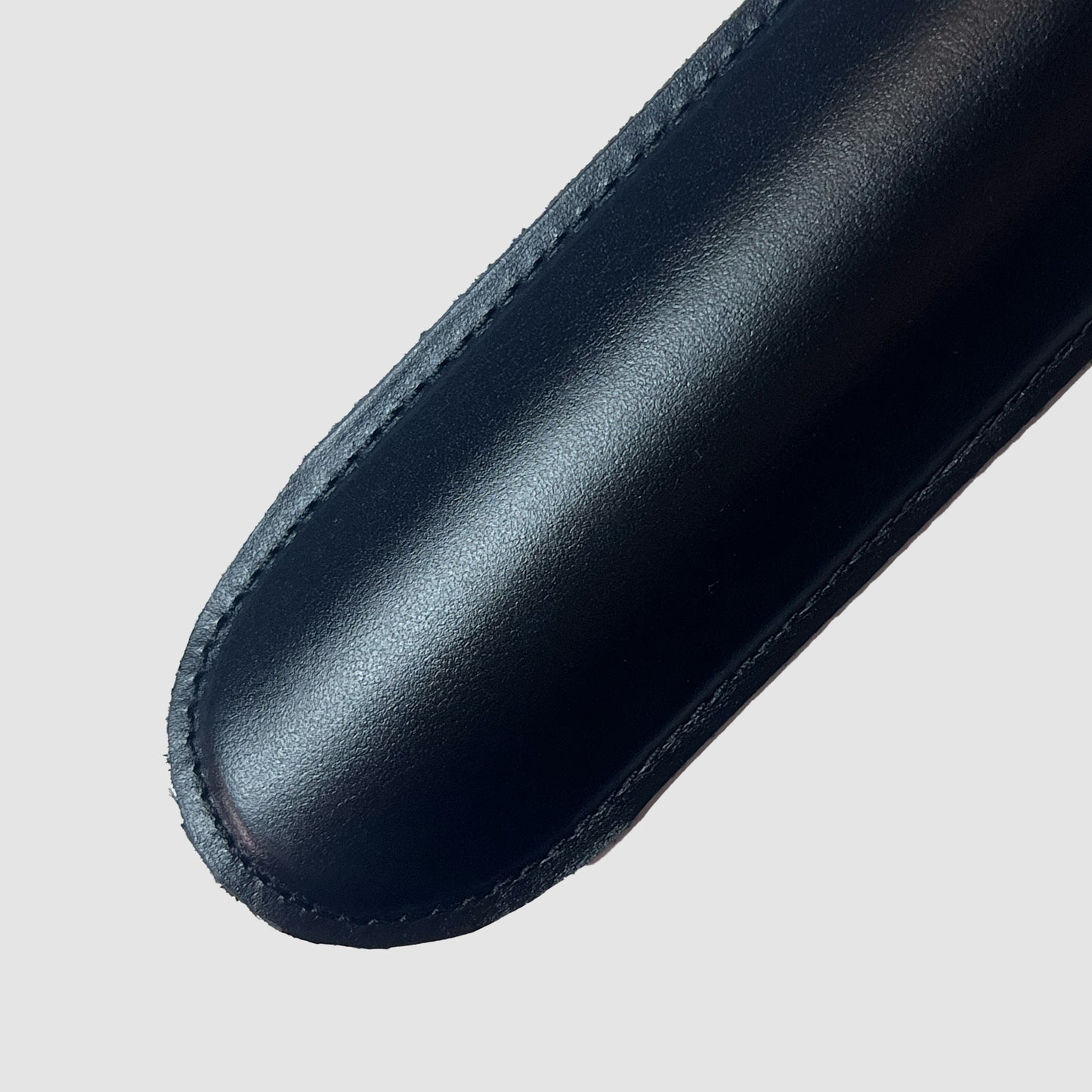 Shoe Horn Leather