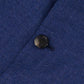 Solid Single-Breasted Jacket