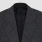 Solid Single-Breasted Suit