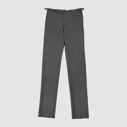 Wool Dress Trouser
