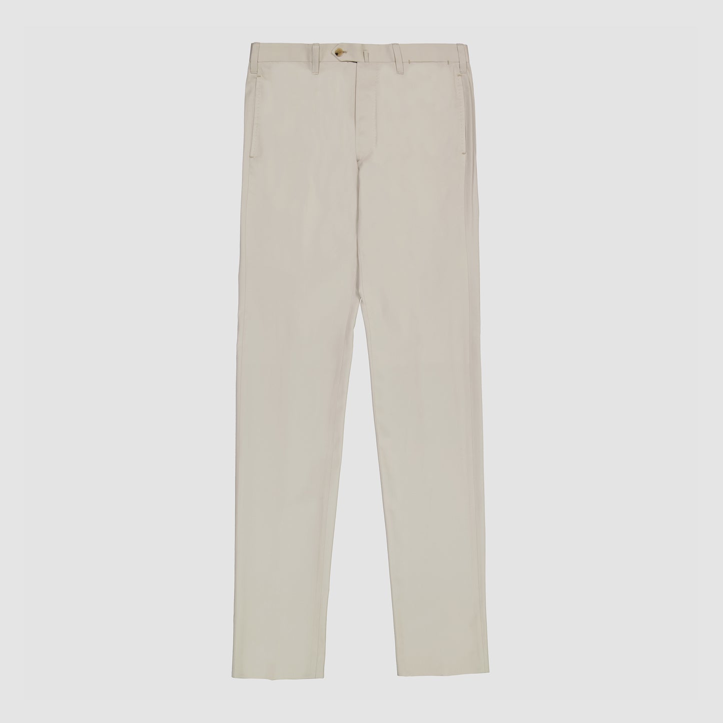 Cotton Dress Trousers