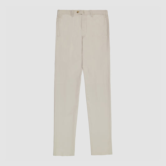 Cotton Dress Trousers