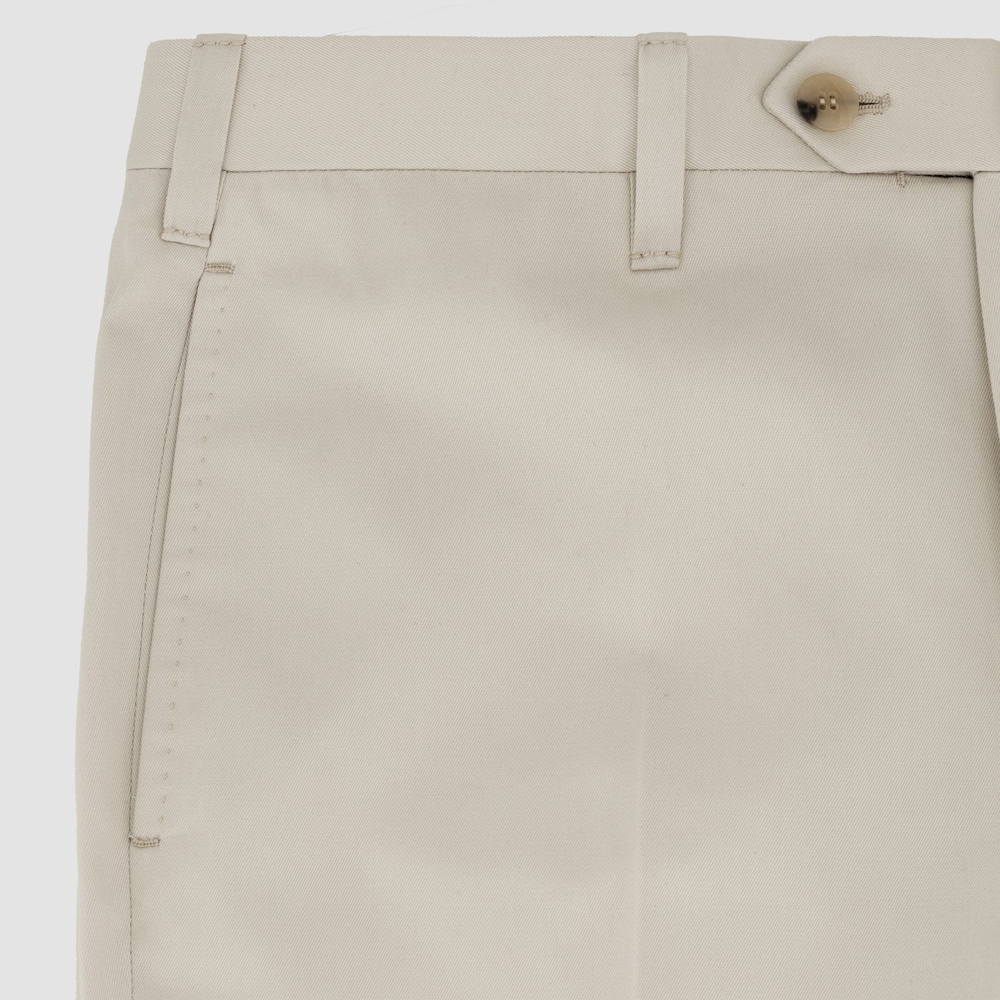 Cotton Dress Trousers