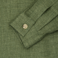 Cashmere Silk Linen Overshirt
