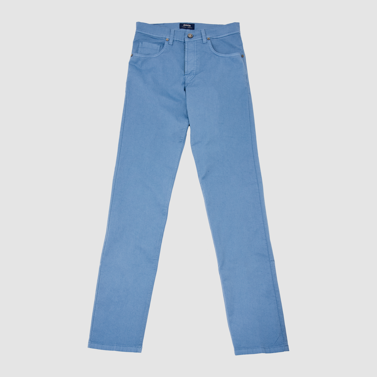 Stretch Cotton Sport Pants