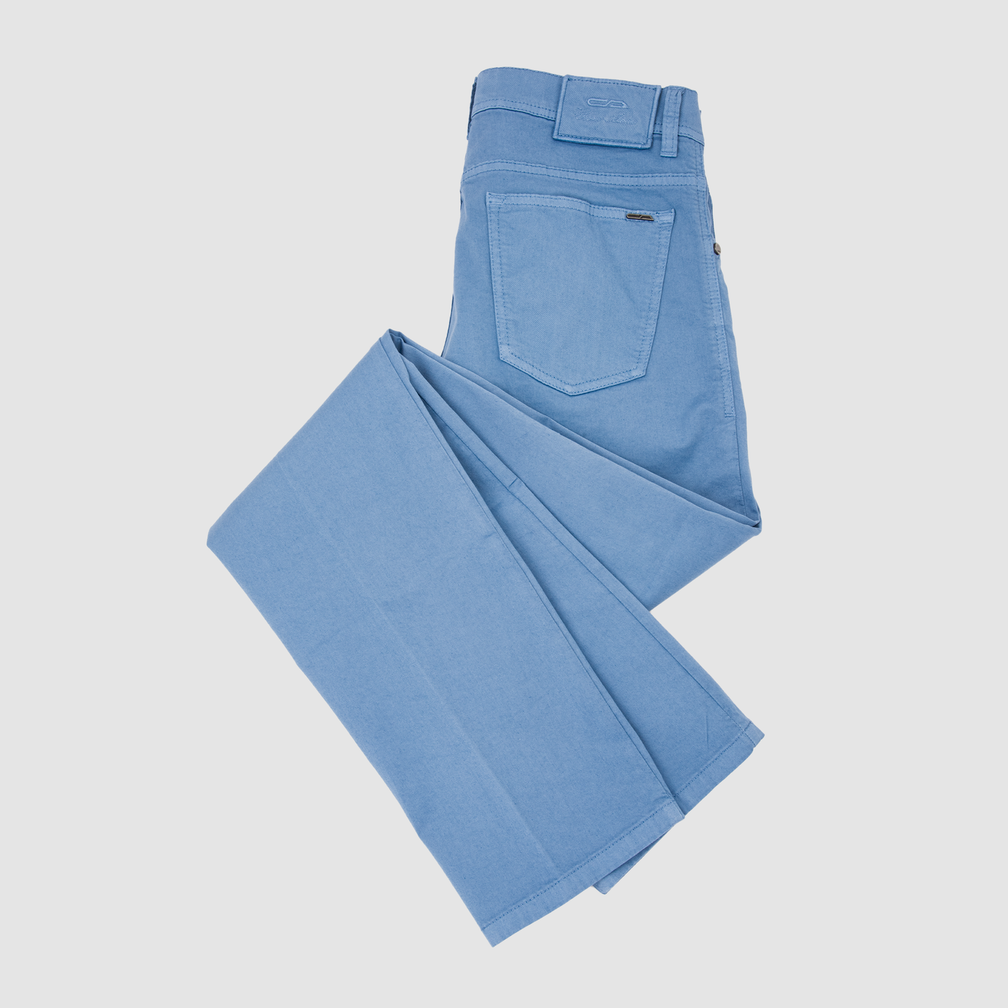 Stretch Cotton Sport Pants